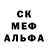 Ecstasy круглые Teresa Thomley